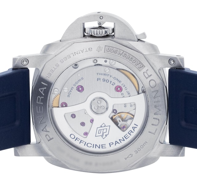 Panerai Luminor BiTempo PAM01361